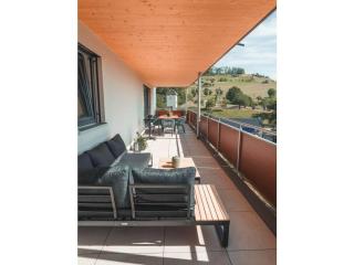 Steinablick, barrier-free - - 7