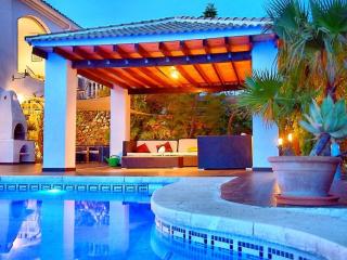 Villa Axarquia Comfortable holiday residence - Moclinejo - 7
