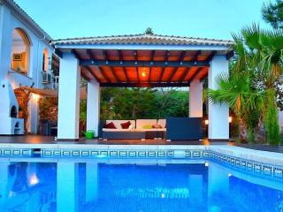 Villa Axarquia Comfortable holiday residence - Moclinejo - 6