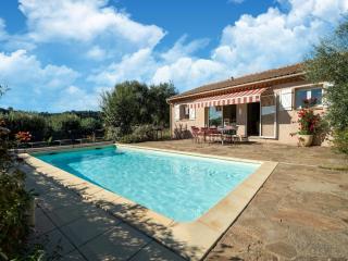 Cosy villa in Montouliers with private pool - Montouliers - 0