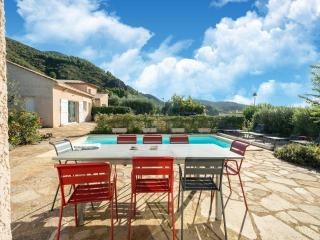 Cosy villa in Montouliers with private pool - Montouliers - 6