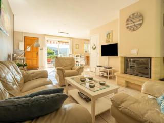 Cosy villa in Montouliers with private pool - Montouliers - 9