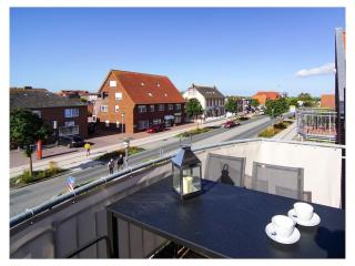 Holiday Apartment Norddeich Loft - Norden - 4