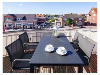 Holiday Apartment Norddeich Loft - Norden - 5