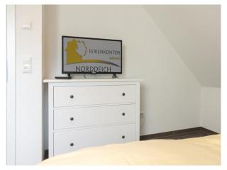 Lucky Comfortable holiday residence - Norden - 2
