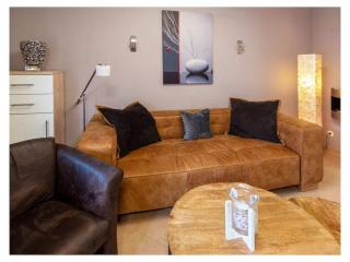 Holiday apartment Ambience - Norddeich - 5