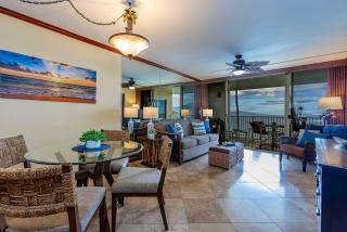 Royal Mauian 310 condo - Kihei - 9