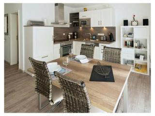 Holiday apartment Zeppelinstek - Norddeich - 0