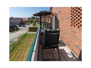 Holiday Apartment Nordwind 64 - Norddeich - 4