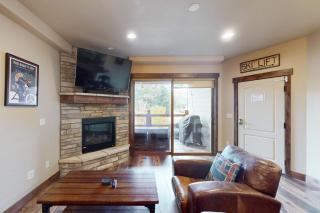 Riverfront Retreat & River's Edge Townhome - Silverthorne - 5