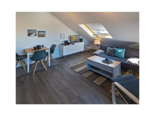 Holiday apartment Watt´n Blick - Norddeich - 9
