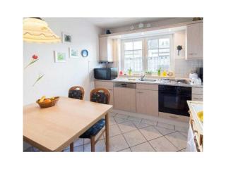 Claudia Comfortable holiday residence - Norden - 0