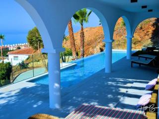 Buganvilla Comfortable holiday residence - Rincón de la Victoria - 5