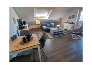 Holiday apartment Watt´n Blick - Norddeich - 0
