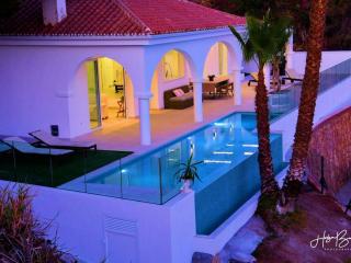 Buganvilla Comfortable holiday residence - Rincón de la Victoria - 9