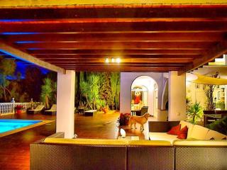 Villa Axarquia Comfortable holiday residence - Moclinejo - 1