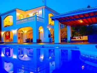 Villa Axarquia Comfortable holiday residence - Moclinejo - 0