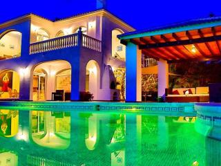 Villa Axarquia Comfortable holiday residence - Moclinejo - 5