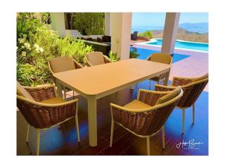 Villa Axarquia Comfortable holiday residence - Moclinejo - 2
