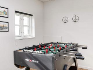 Idyllic Beach Retreat in Albaek - 7