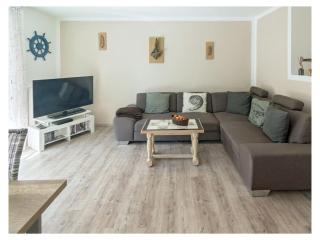 Holiday apartment Zeppelinstek - Norddeich - 9
