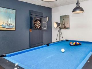 Idyllic Beach Retreat in Albaek - 8