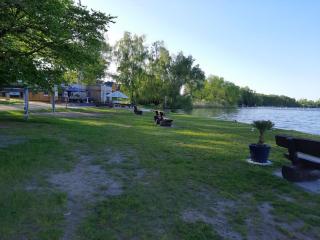 Our beach house "smile" - Röbel - 9