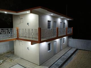 Hotel Posada Los Tulipanes - Escárcega - 1