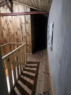 Pousada A,B,C, D - 3