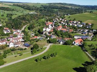Steinablick, barrier-free - - 9
