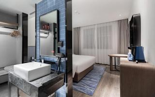 Echarm Hotel Changde Anxiang Pedestrian Street Branch - Anxiang - 2