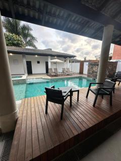 Flats morada da Praia - Bertioga - 0