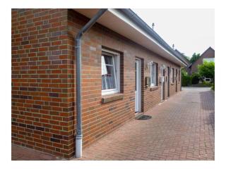 Claudia Comfortable holiday residence - Norden - 1