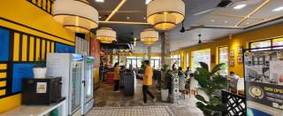 MOJO Boutique HOTEL - Phu Quoc - 3