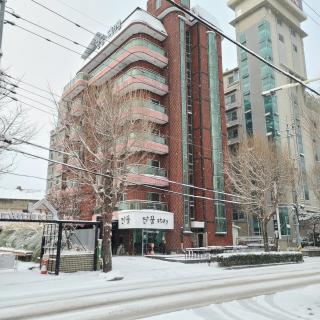 Danggum Stay - Suncheon - 9