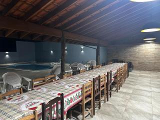 Casa Natalino Broleze - Águas de Lindóia - 3