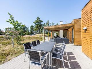 6 person holiday home in Henne - 1