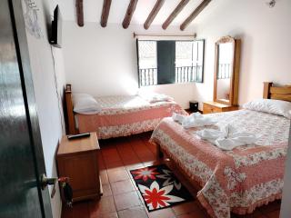 Casona Antonio Ricaurte - Villa de Leyva - 6