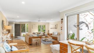Wirreanda Retreat Acreage - Macmasters Beach - 4