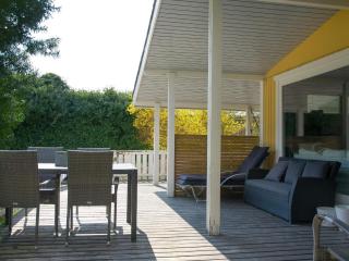 Holiday home Føllenslev VI - Føllenslev - 9