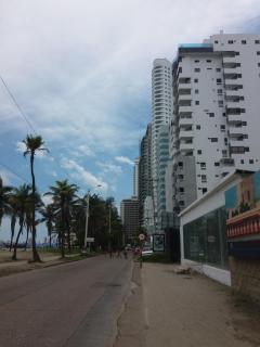 Vista Playa - Cartagena de Indias - 8