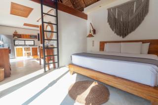 Hotel CasaBakal - A pie de Laguna - Bacalar - Bacalar - 7