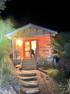 Tawa Cove Cabins - Endeavour Inlet - 4