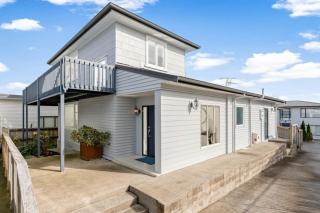 Cosy 3 bedrooms Home in North Auckland - Auckland - 9
