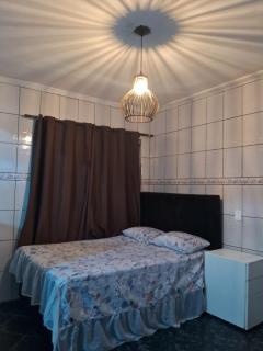 Casa kitnet - Guarulhos - 0