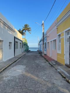 Casa de praia em Olinda - Olinda - 3