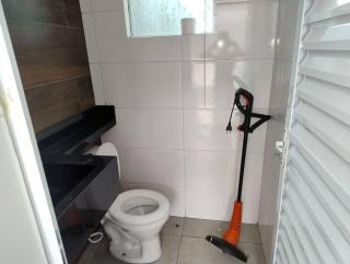 bela casa na praia de Itanhaém - Itanhaém - 4