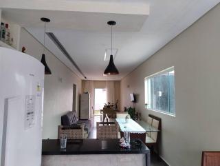 bela casa na praia de Itanhaém - Itanhaém - 2