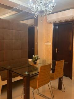 Chelsea Residence Studio, Plaza Damas 3 - 3