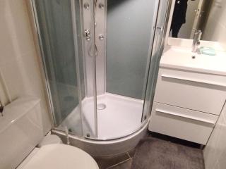 Studio charmant au 5e étage près de randonnées et centre aquatique! - FR-1-771-18 - Les Adrets - 1